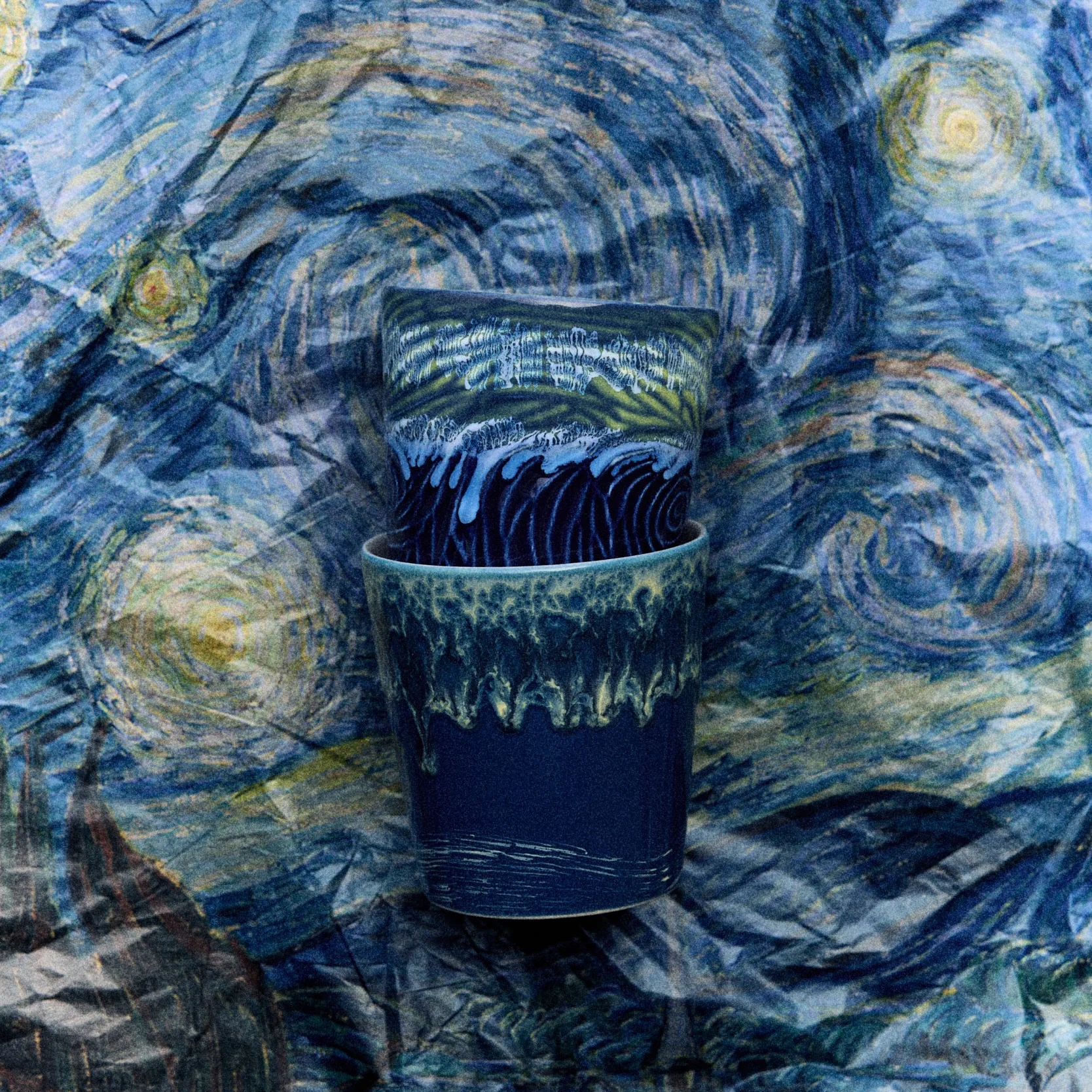 Ceramics and Stoneware